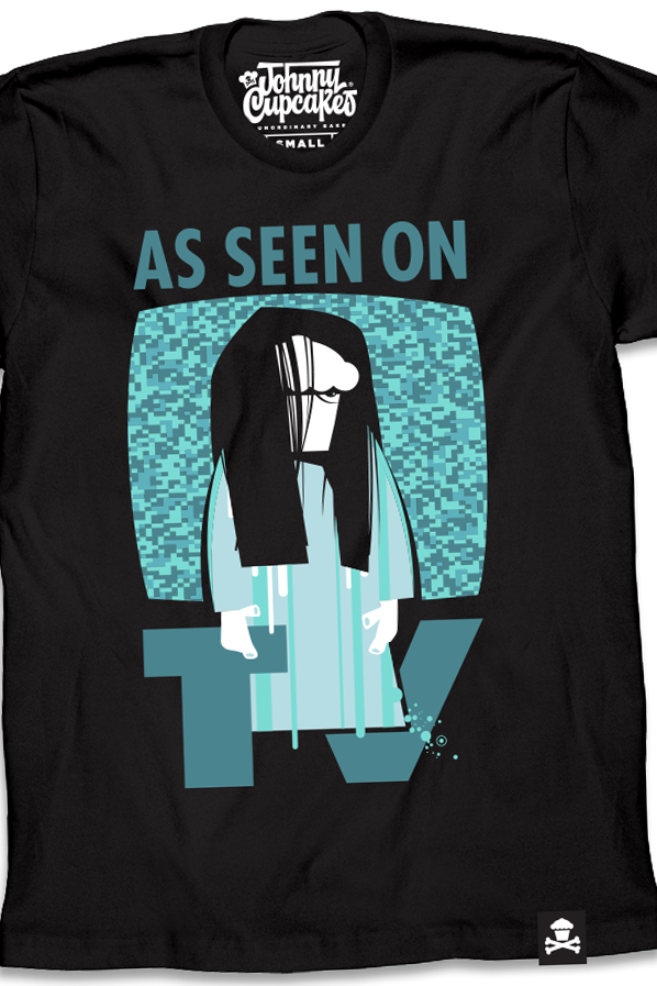 $10 Sale Tee - TV Girl