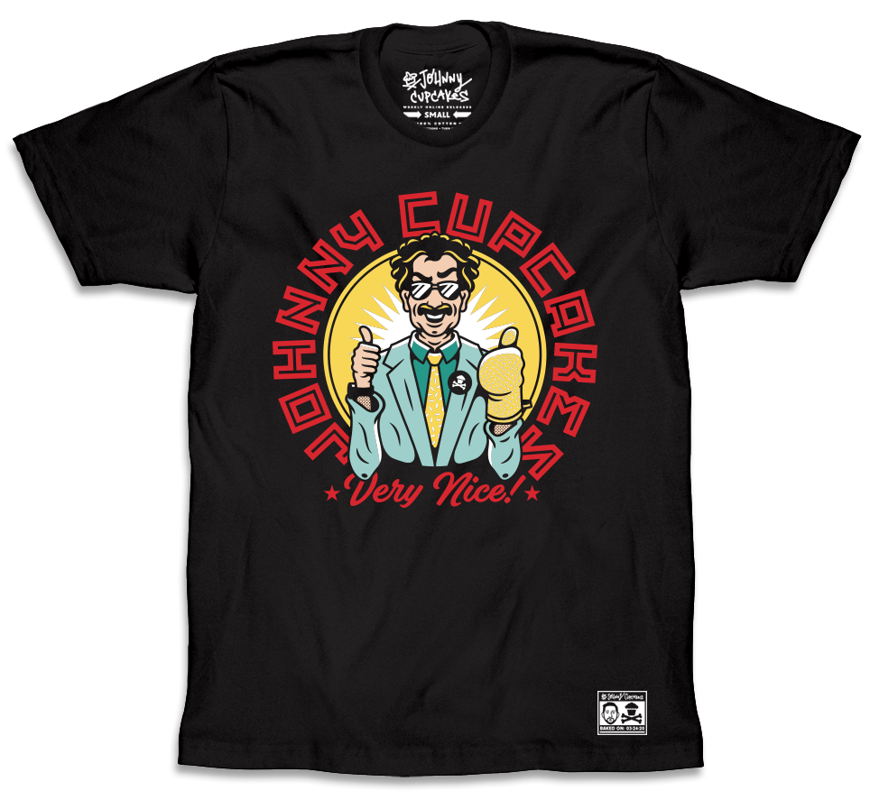 $10 Sale Tee - Very Nice!