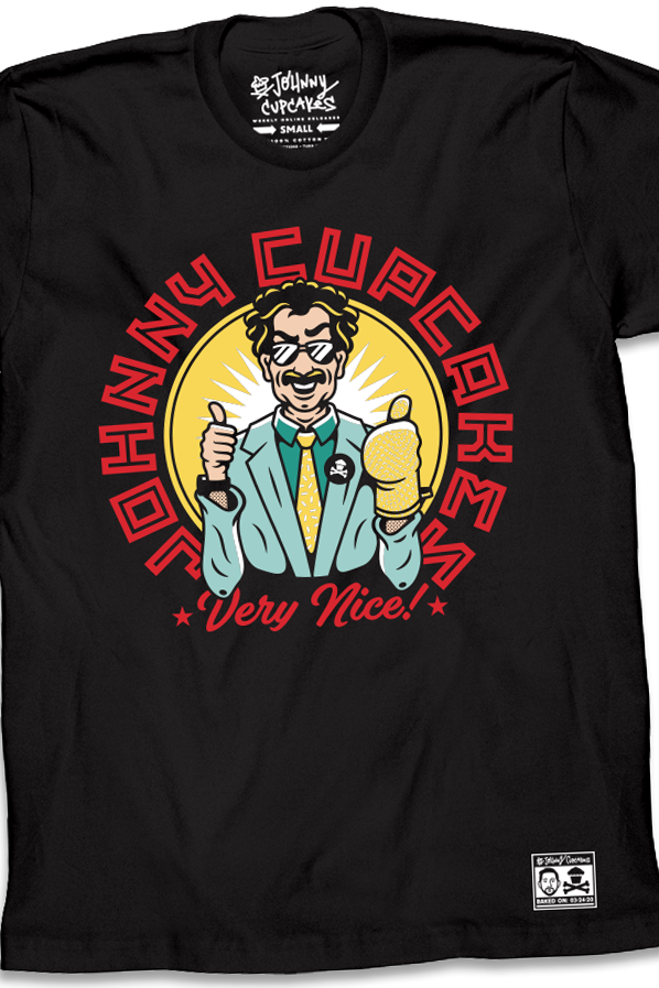 $10 Sale Tee - Very Nice!