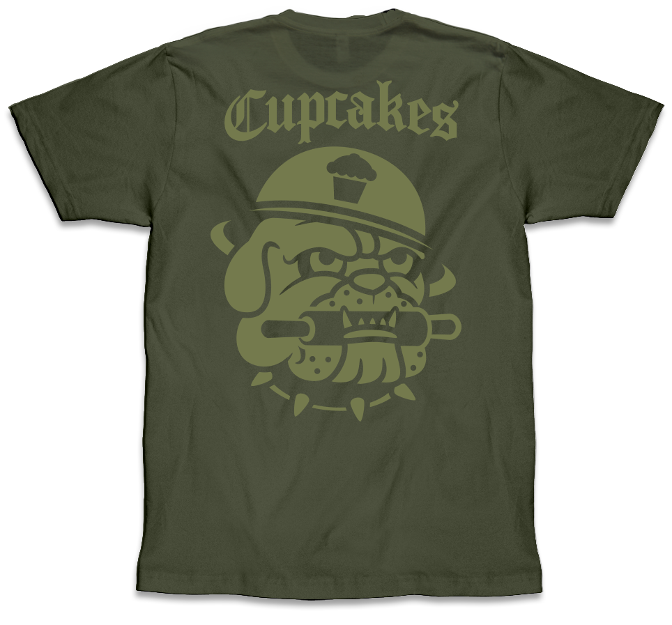 $10 Sale Tee - All Bark & Bite