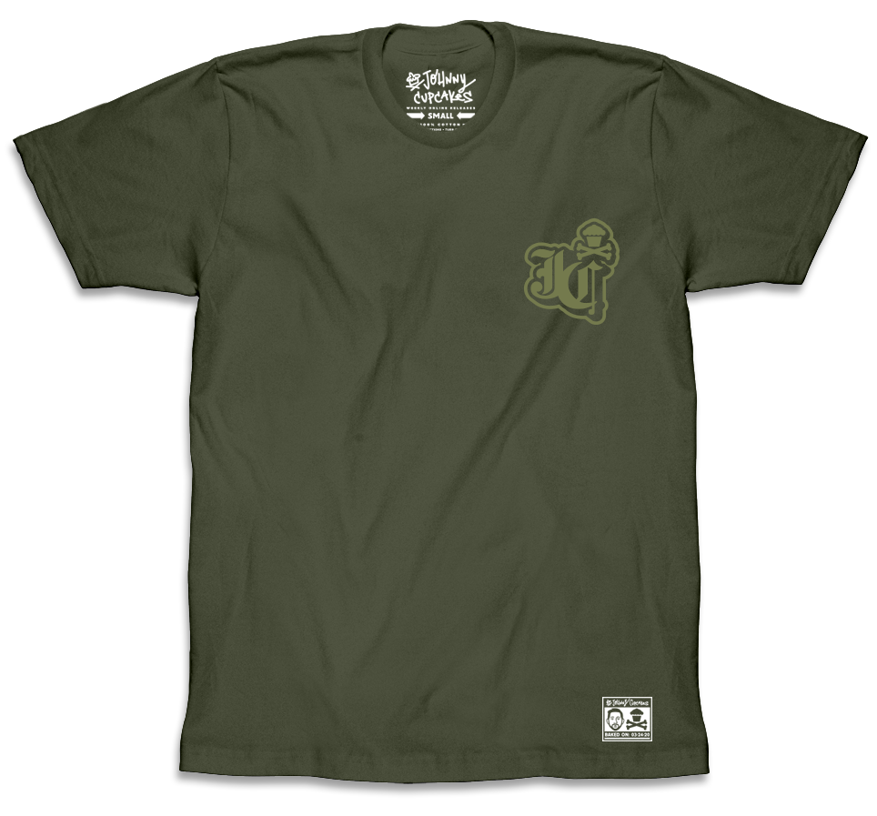 $10 Sale Tee - All Bark & Bite