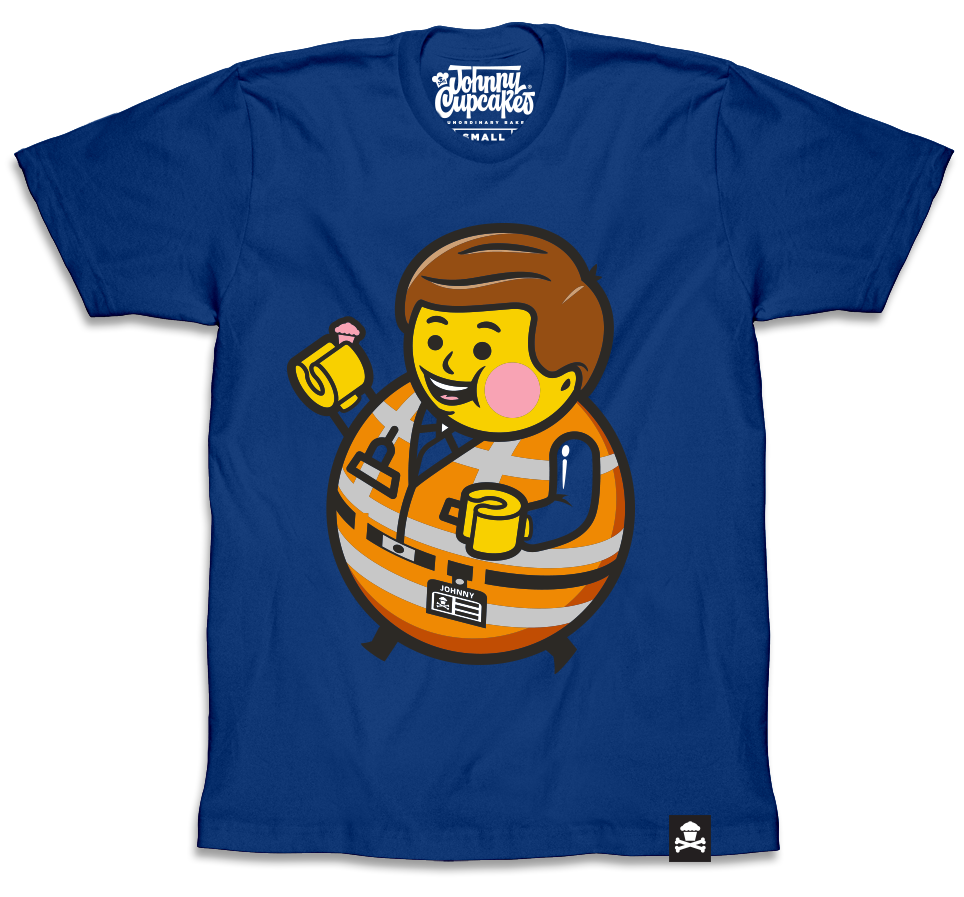 $10 Sale Tee - Construction Big Kid