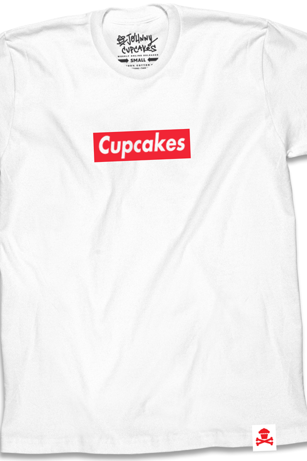 $10 Sale Tee - Cupcream