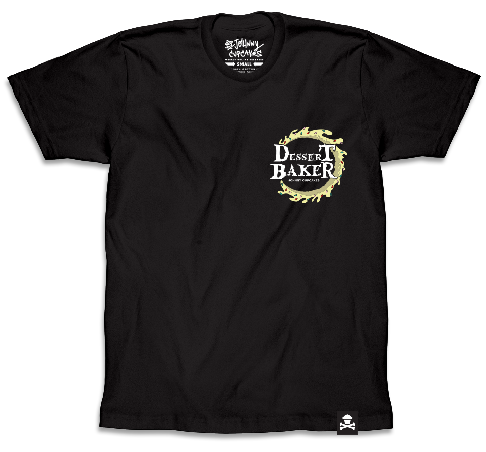 JC Vault - Adult 3XL - Dessert Baker