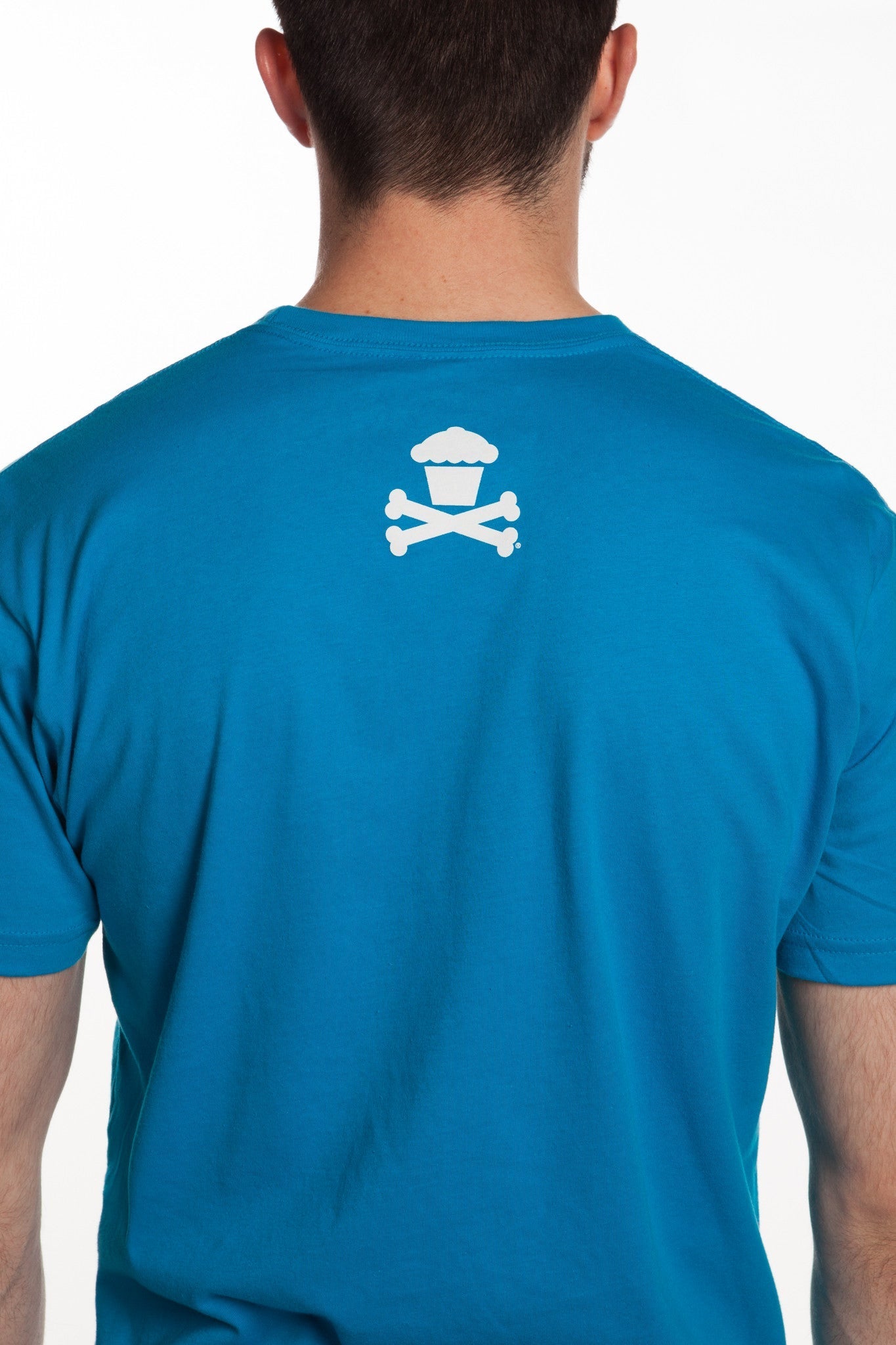 JC Vault - Adult Medium - Freedom Crossbones