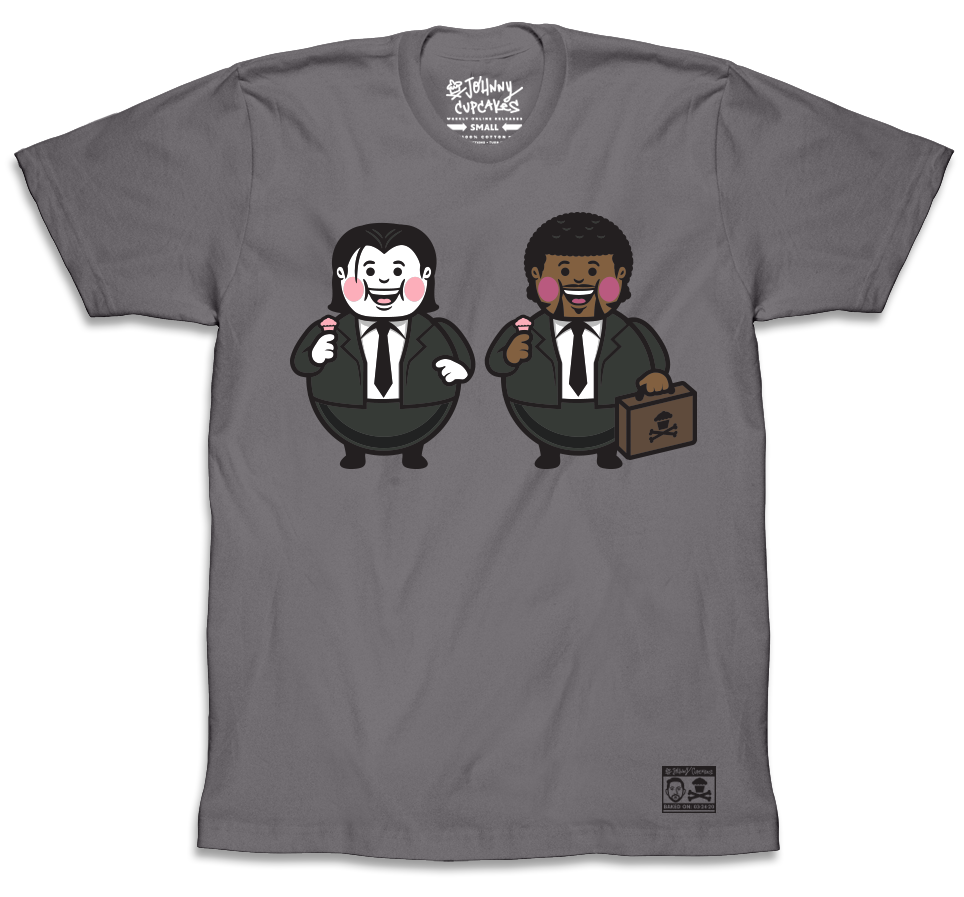 $10 Sale Tee - Gulp Fiction