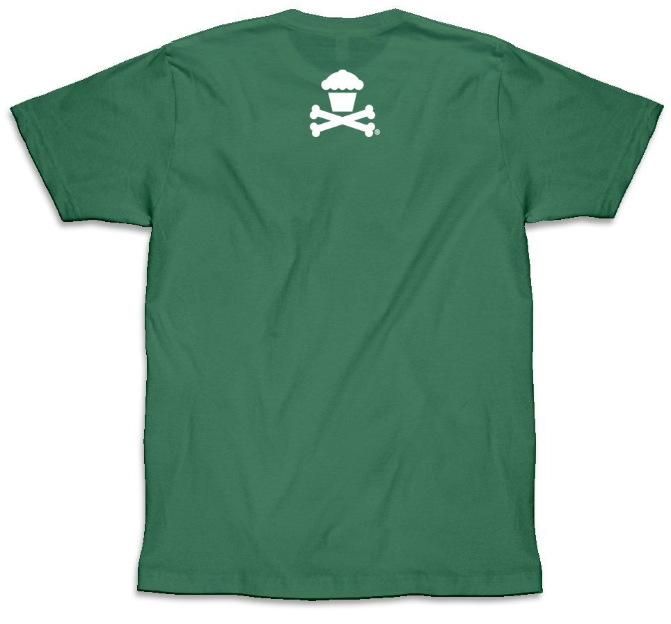 $10 Sale Tee - Holiday Mashup Crossbones