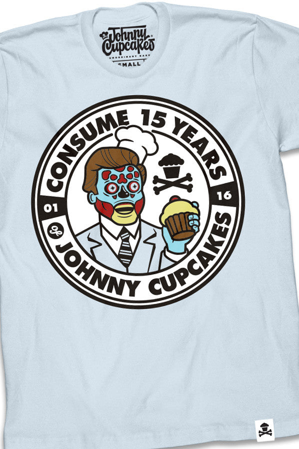 JC Vault - Adult Medium - Johnny Lives