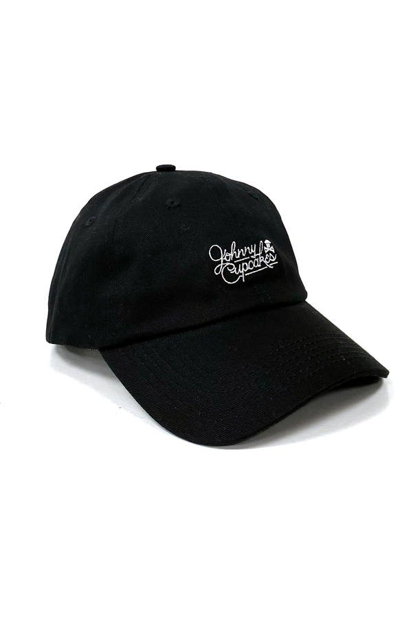 Dad Hat - JC Script