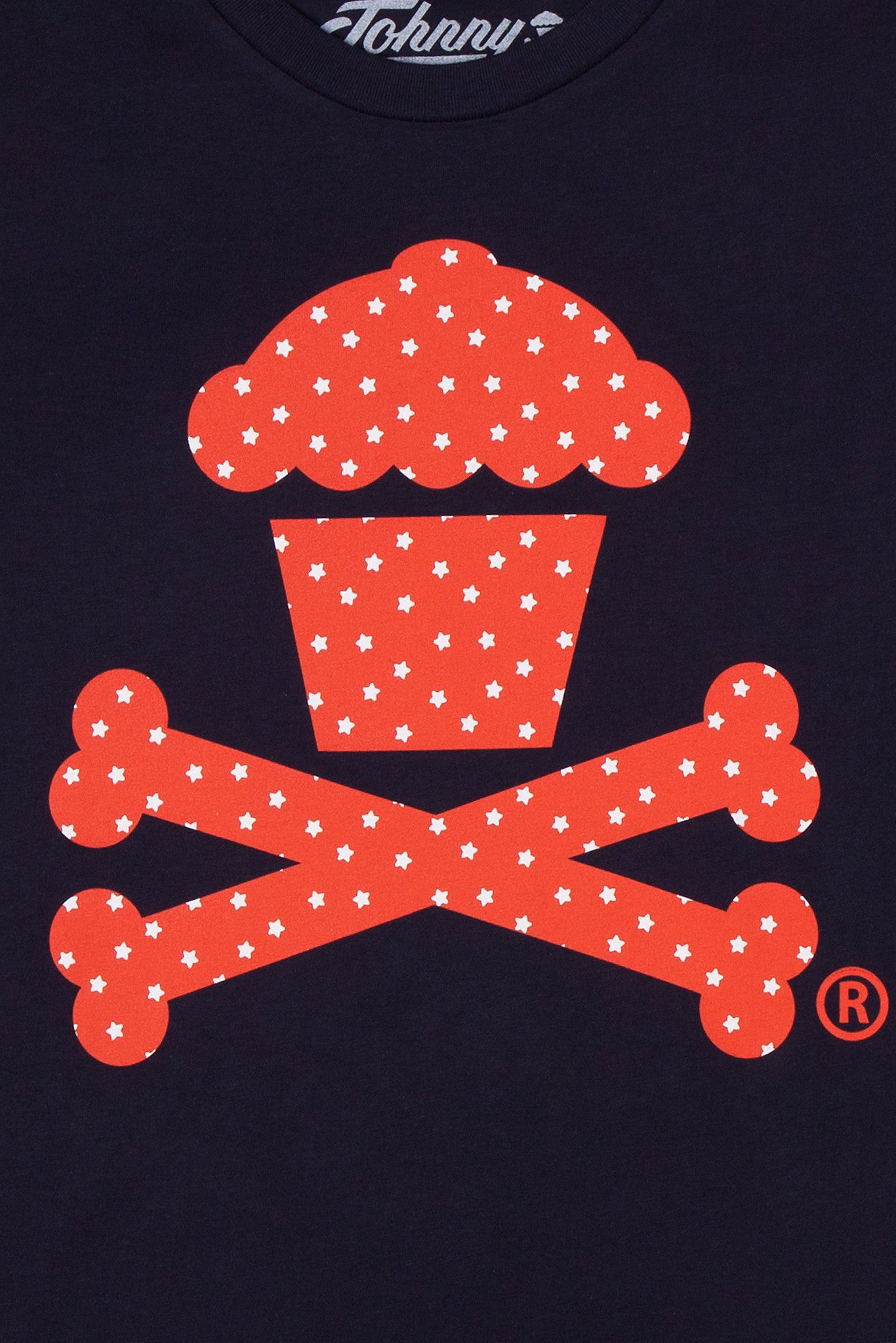 JC Vault - Adult Medium - Star Crossbones