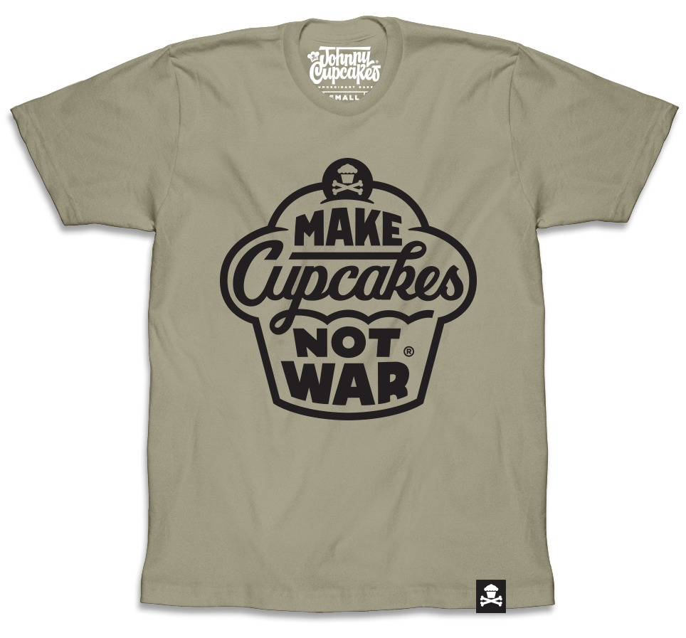 JC Vault - Adult 3XL - War (Olive)