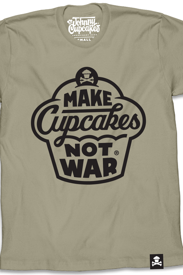 JC Vault - Adult 3XL - War (Olive)