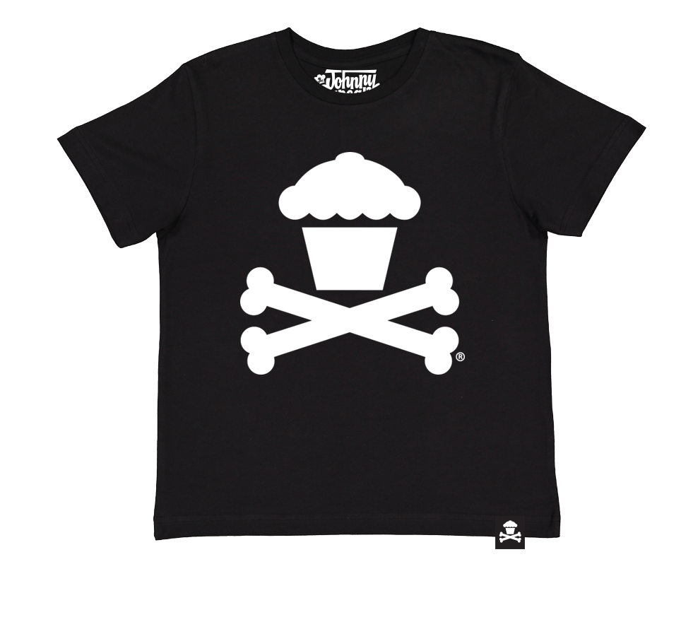 KIDS Classic Crossbones Tee