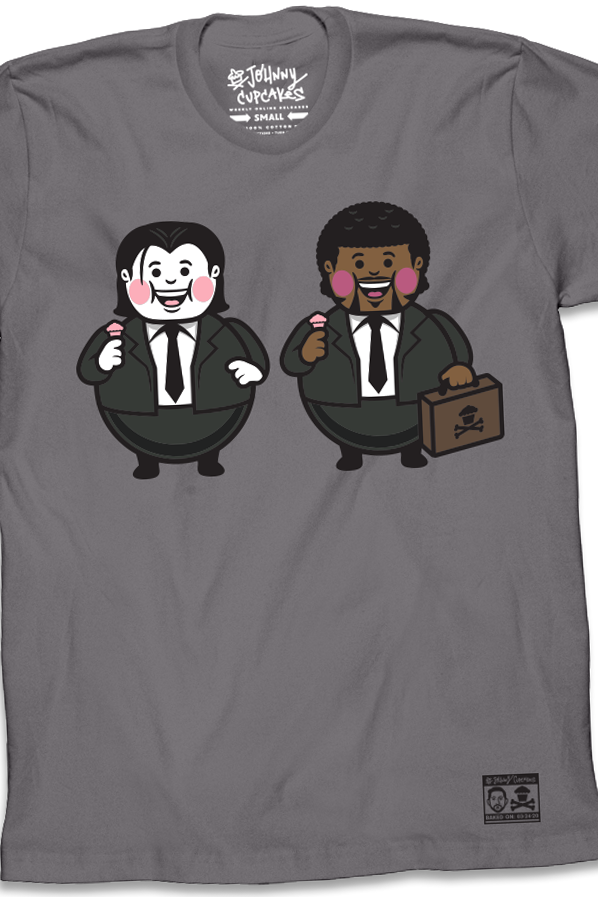 $10 Sale Tee - Gulp Fiction