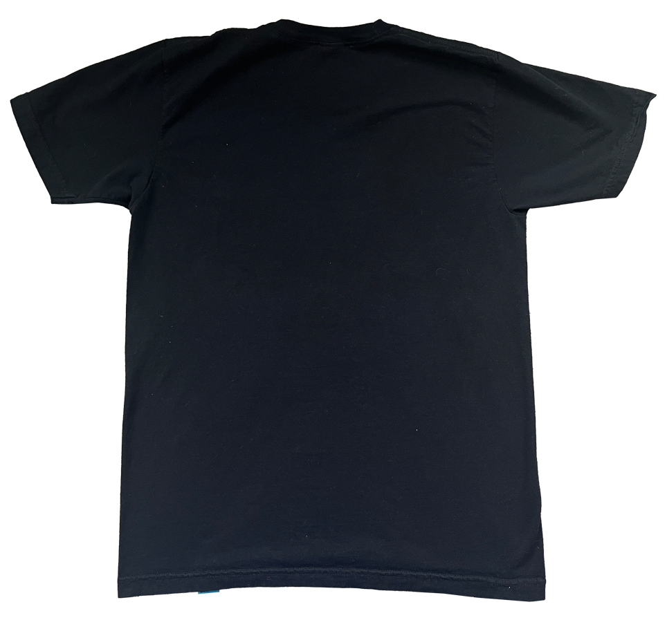 JC Vault - Adult Medium - Byte Crossbones (Johnny's Closet)