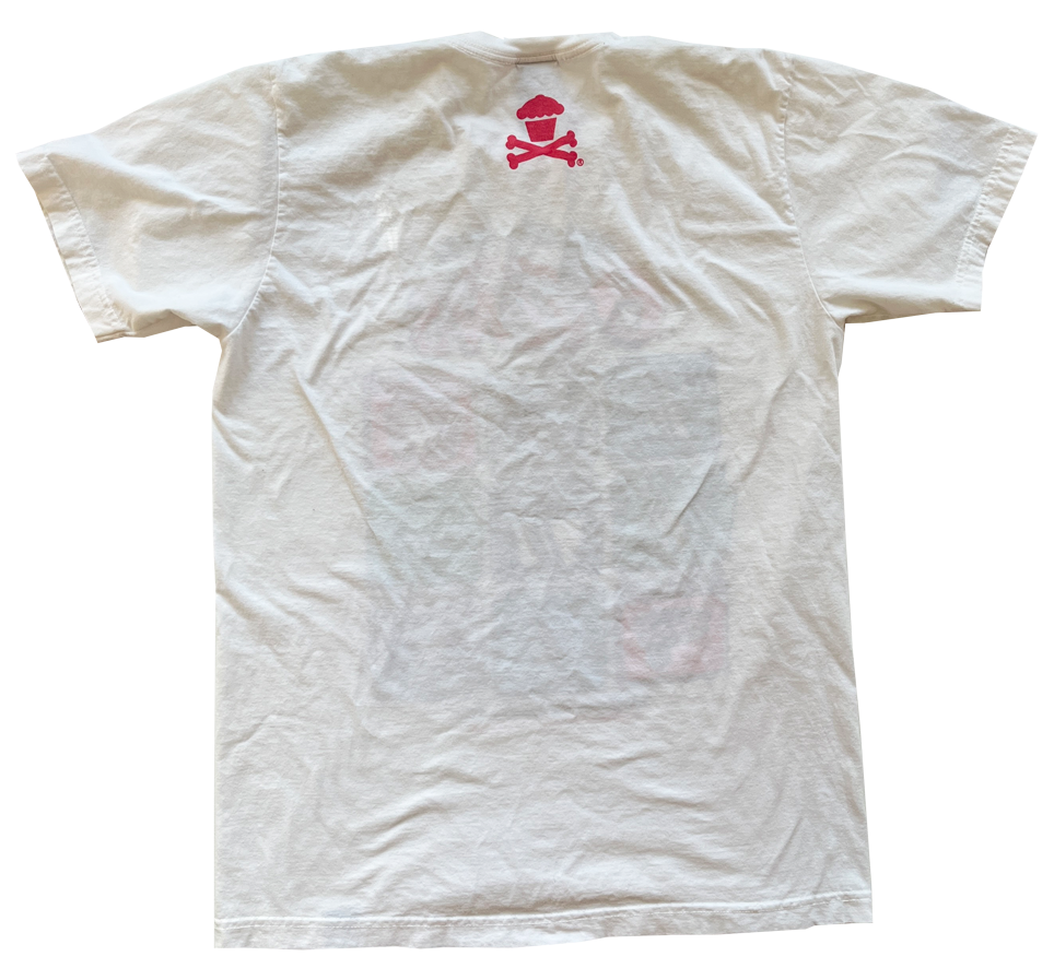JC Vault - Adult Medium -  LA Great Wall of Ovens (Johnny's Closet)