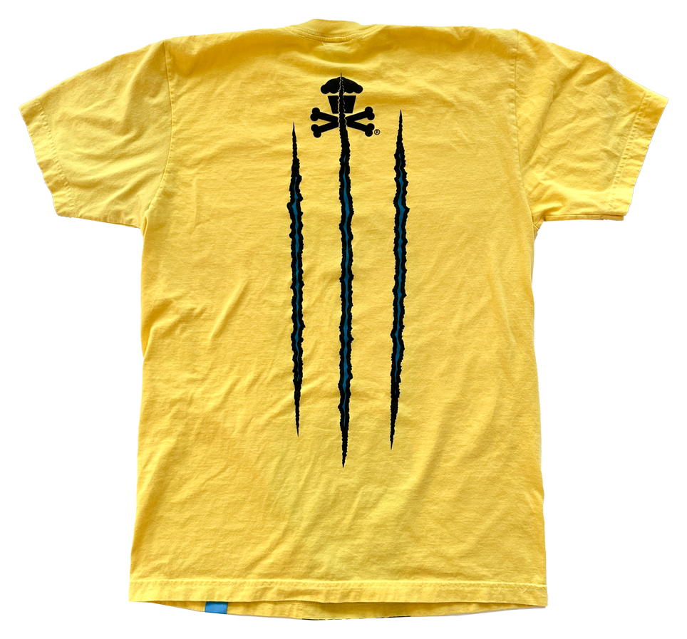 JC Vault - Adult Medium - Weapon Claw '09 (Johnny's Closet)