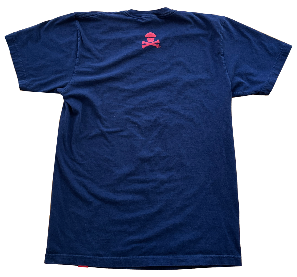 JC Vault - Adult Medium - Boston Lobster (Johnny's Closet)