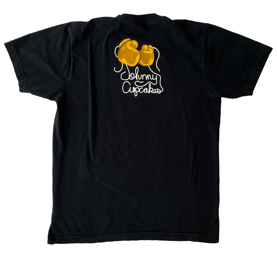 JC Vault - Adult Medium - Kangaroo (Vintage JC / Johnny's Closet)