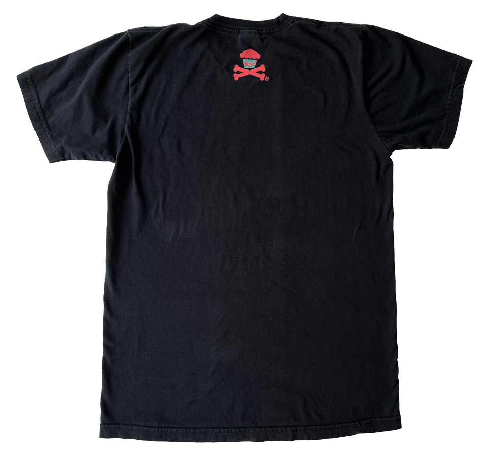 JC Vault - Adult Medium - Faces (Johnny's Closet)