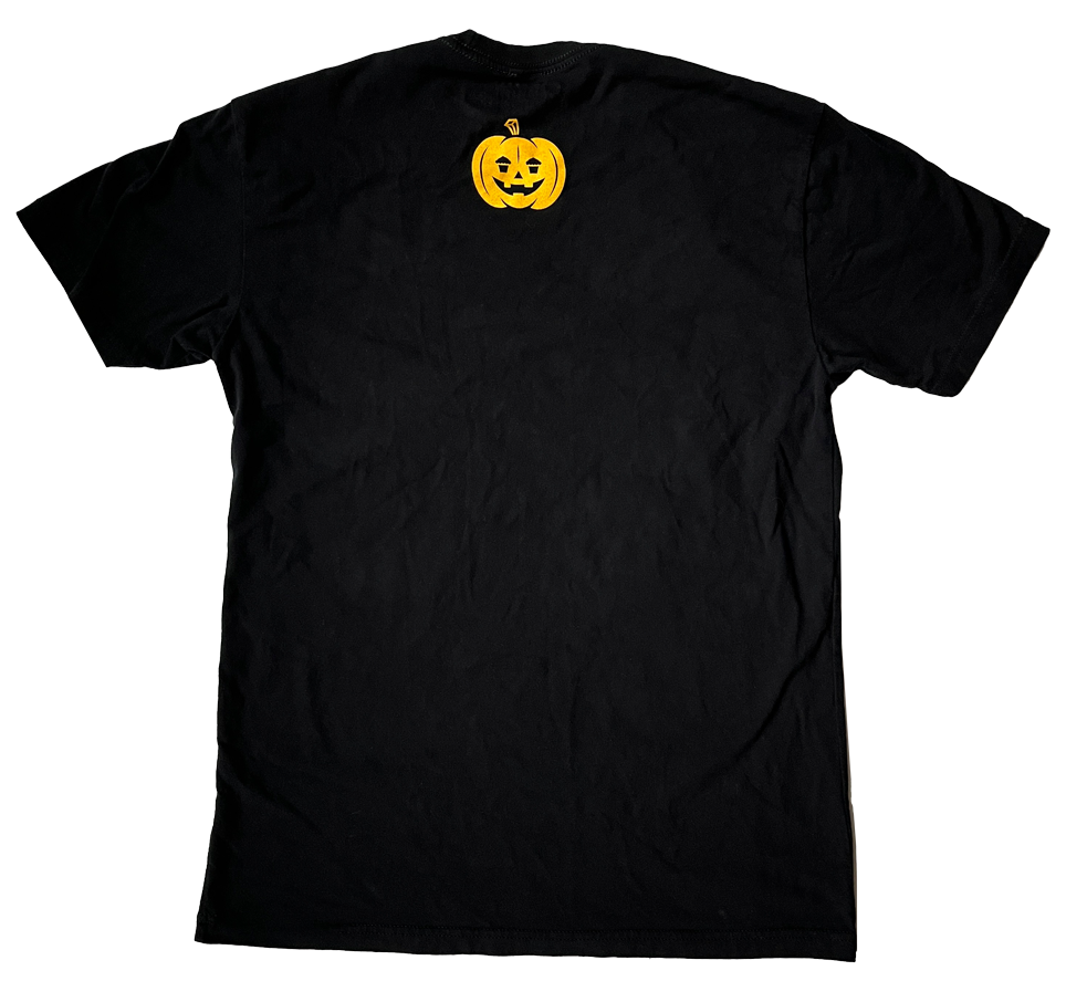 JC Vault - Adult Medium - Witch Crossbones (Johnny's Closet)