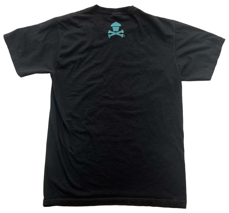 JC Vault - Adult Medium - Seagull (Johnny's Closet)