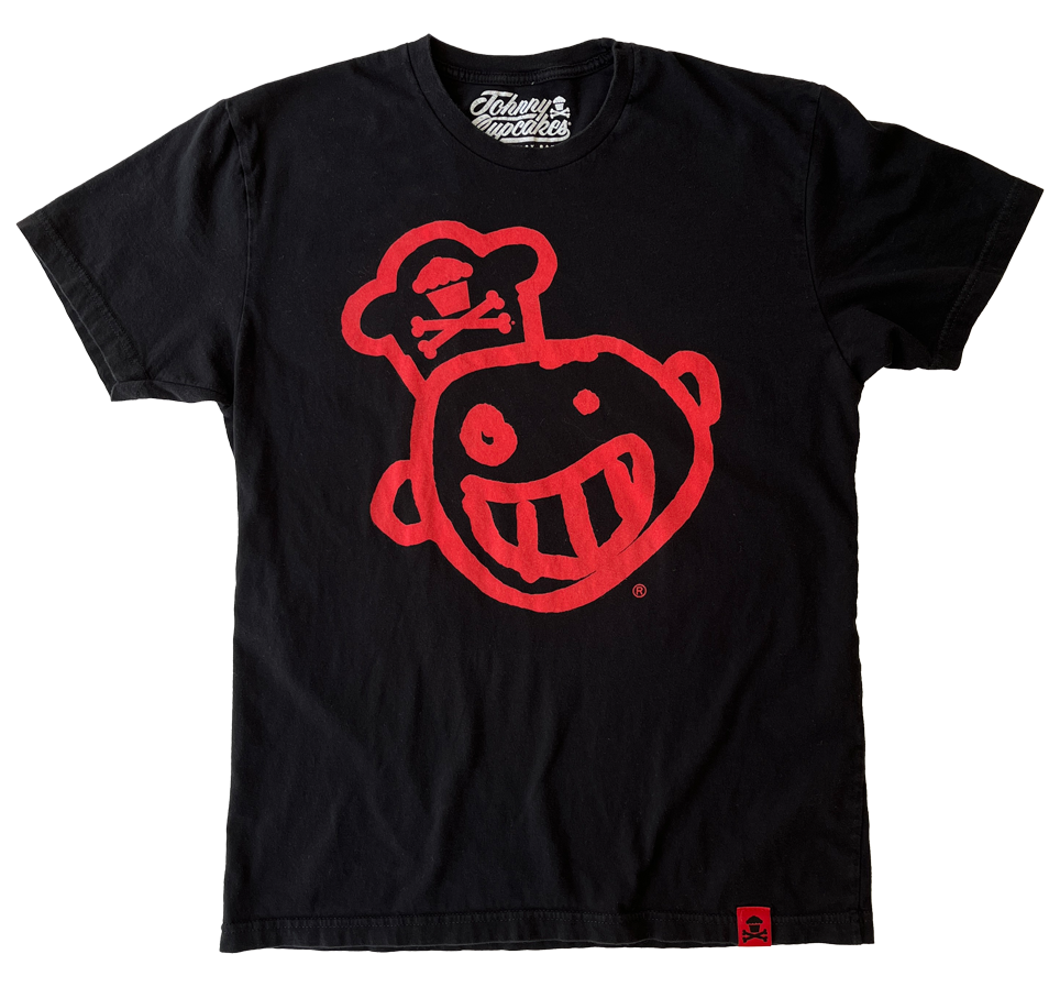 JC Vault - Adult Medium - Newbury Comics Collab (#d 34 of 150 / Johnny's Closet)