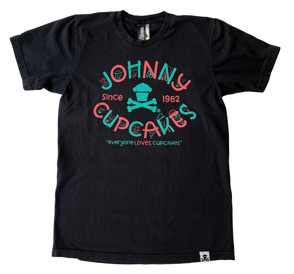 JC Vault - Adult Medium - Faces (Johnny's Closet)