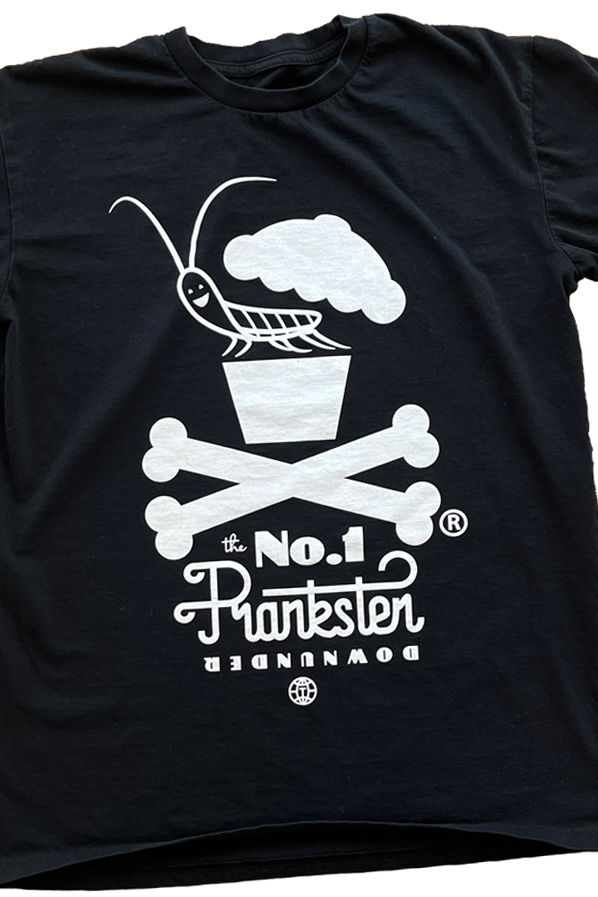 JC Vault - Adult Medium - Prankster Downunder (Johnny's Closet / Australia Pop-Up)