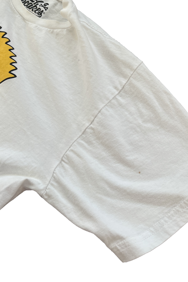 JC Vault - Adult Medium - Bart Crossbones (Official Simpsons Collab / Johnny's Closet)