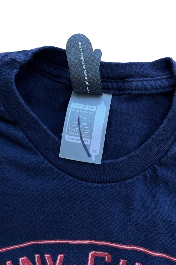 JC Vault - Adult Medium - Boston Lobster (Johnny's Closet)