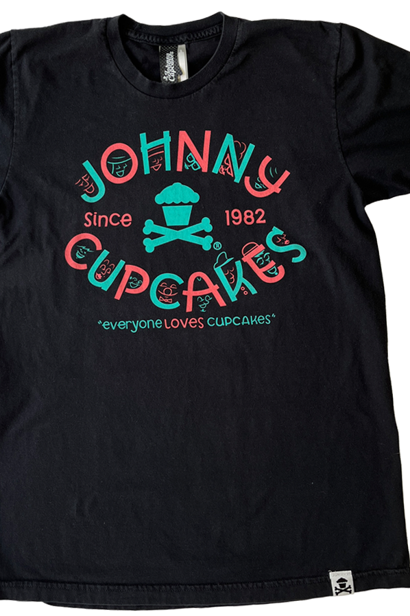JC Vault - Adult Medium - Faces (Johnny's Closet)