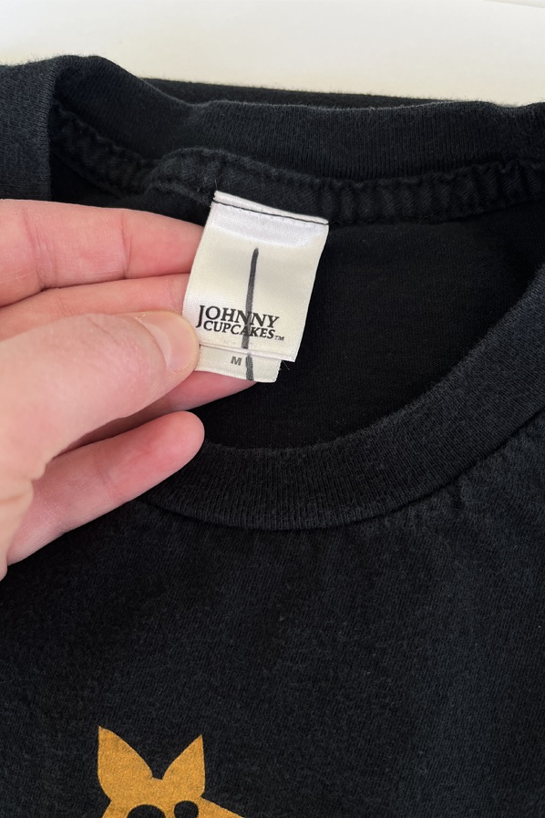 JC Vault - Adult Medium - Kangaroo (Vintage JC / Johnny's Closet)