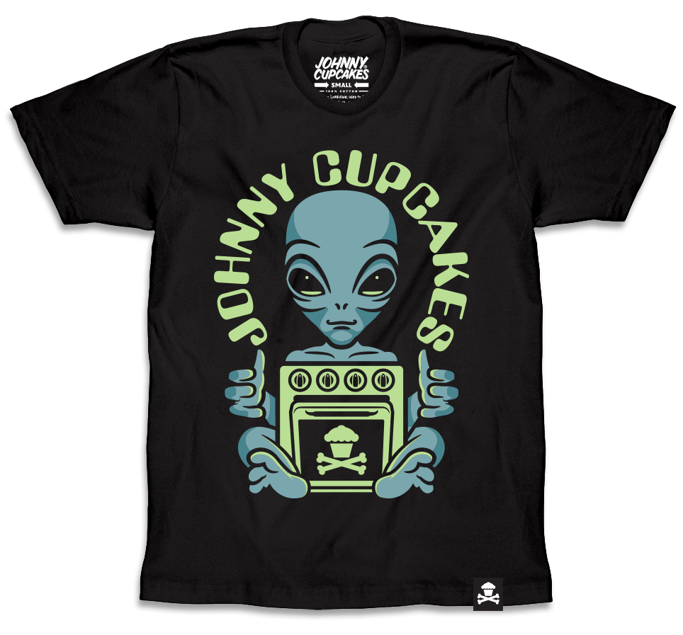 Alien Glow (Secret Menu Exclusive)