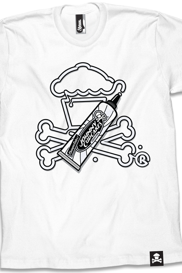 JC Vault - Adult Medium - Purple Frosting - Color changing ink!