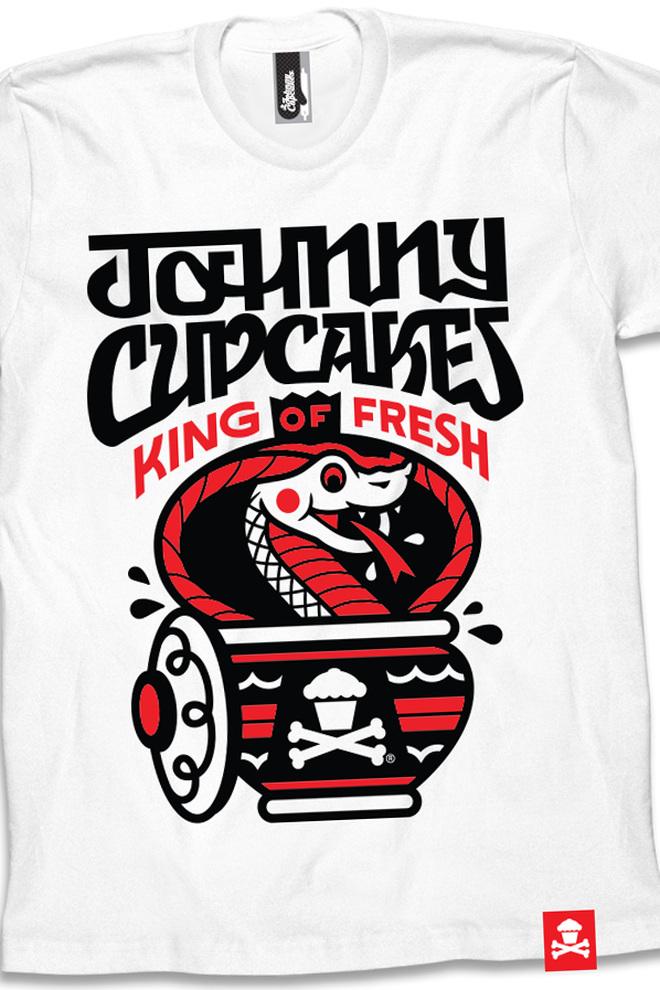 JC Vault - Adult Medium - King Cobra