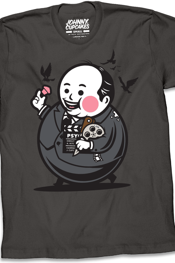 JC Vault - Adult 2XL - TSITCM Hitchcake Big Kid / Sample