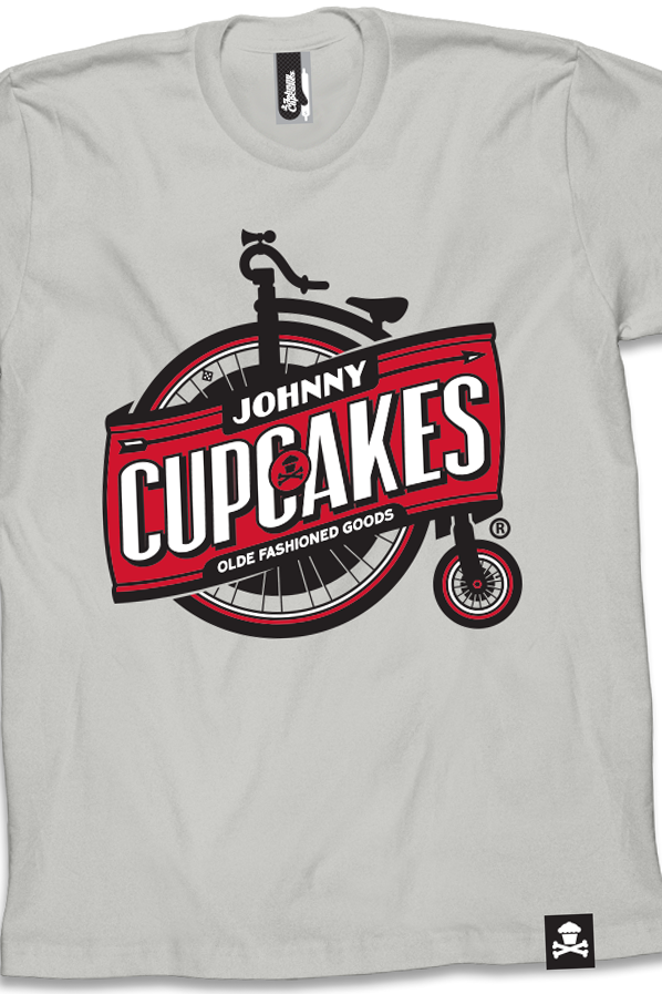 JC Vault - Adult Medium - Olde Bike (Variant)