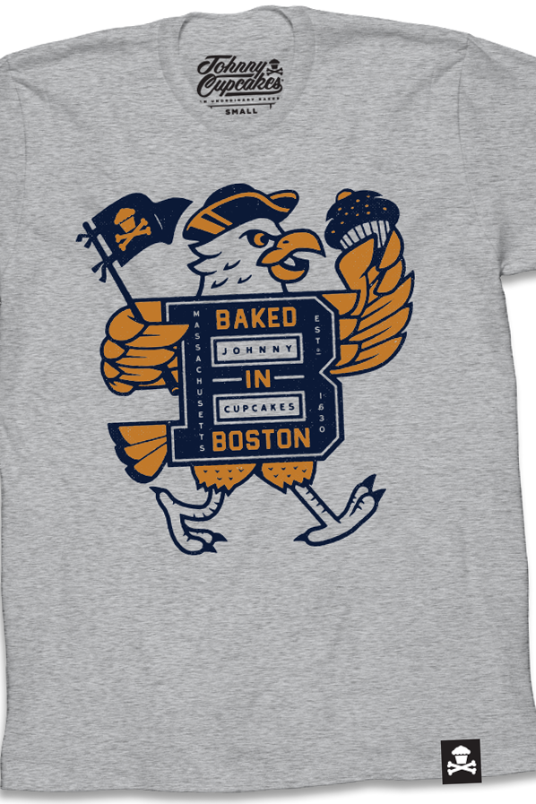 $10 Sale Tee - Patriot Eagle