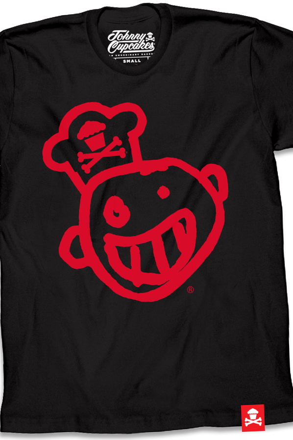 JC Vault - Adult Medium - Newbury Comics Collab Red (#'d 38 / 150)