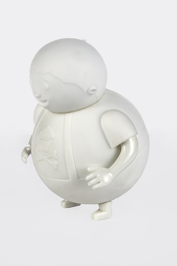 JC Vault - Big Kid DIY Toy