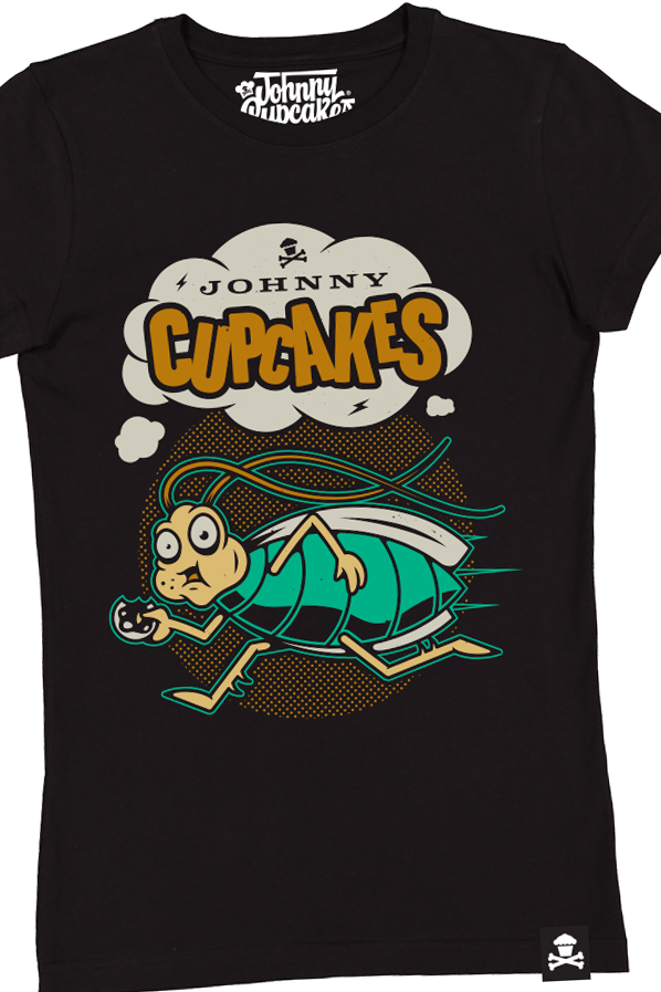 Women's Previous Fitted Size - Pesky Business