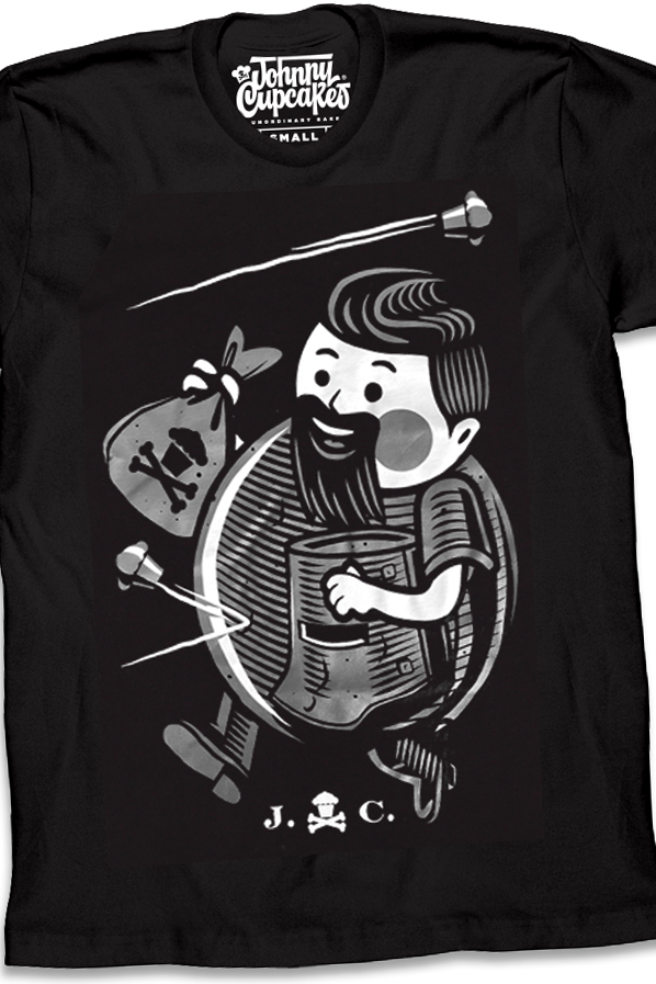 $10 Sale Tee - Australia Big Kid