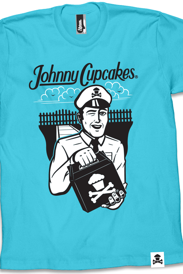 JC Vault - Adult Medium - Home Delivery