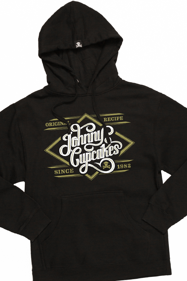 JC Vault - Adult Medium - Original Recipe Pullover