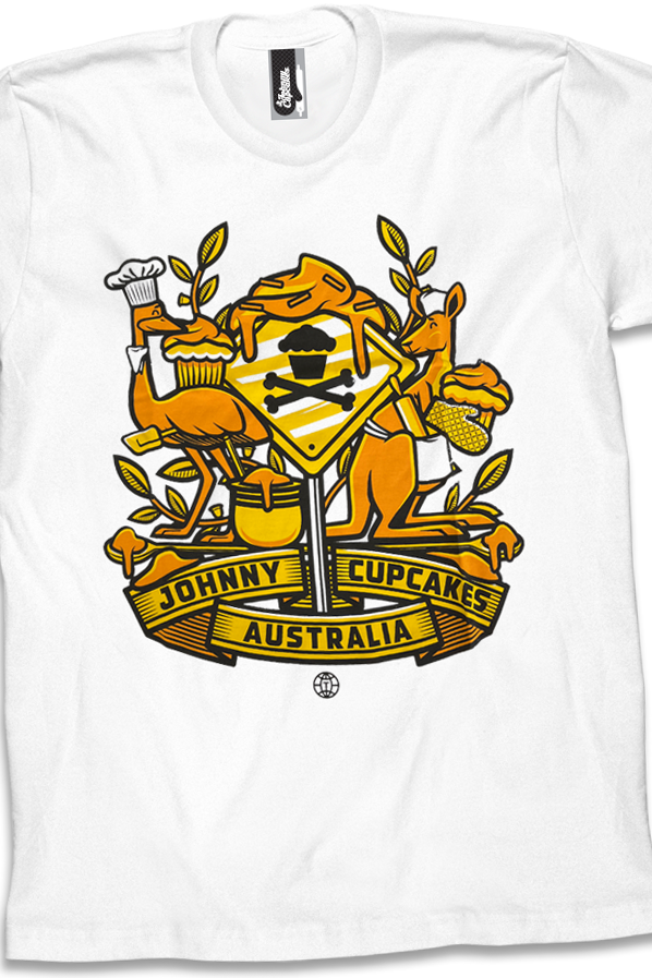 JC Vault - Adult Medium - Australia Pop Up