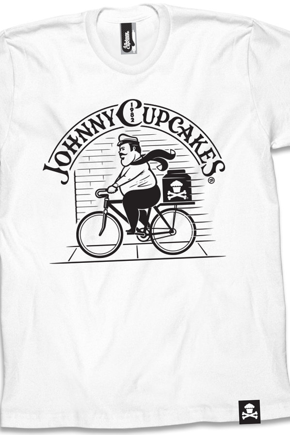 JC Vault - Adult Medium - Bike Delivery