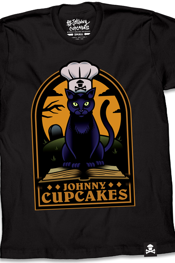 JC Vault - Adult 4XL - Sample / Snackery Binx (TSITCM)