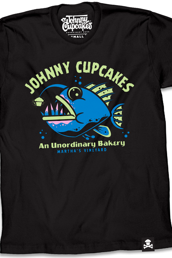 JC Vault - Adult Medium - MV Unordinary Fish