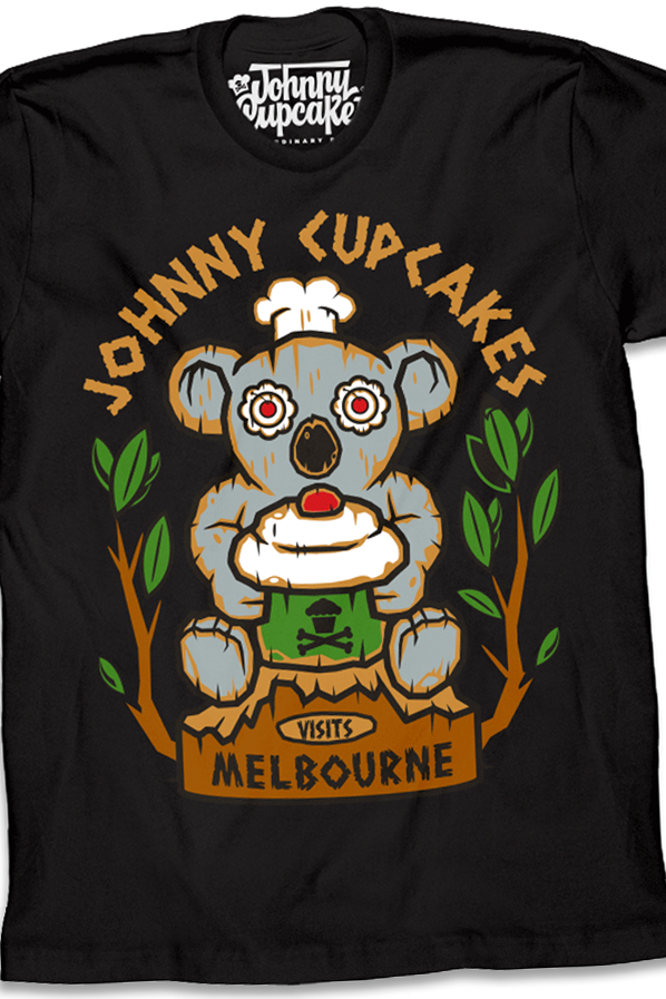 $10 Sale Tee - Koala (Australia Pop Up)